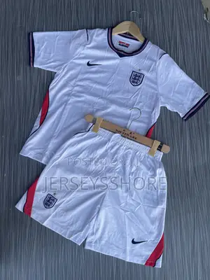 All Kids Jerseys Available