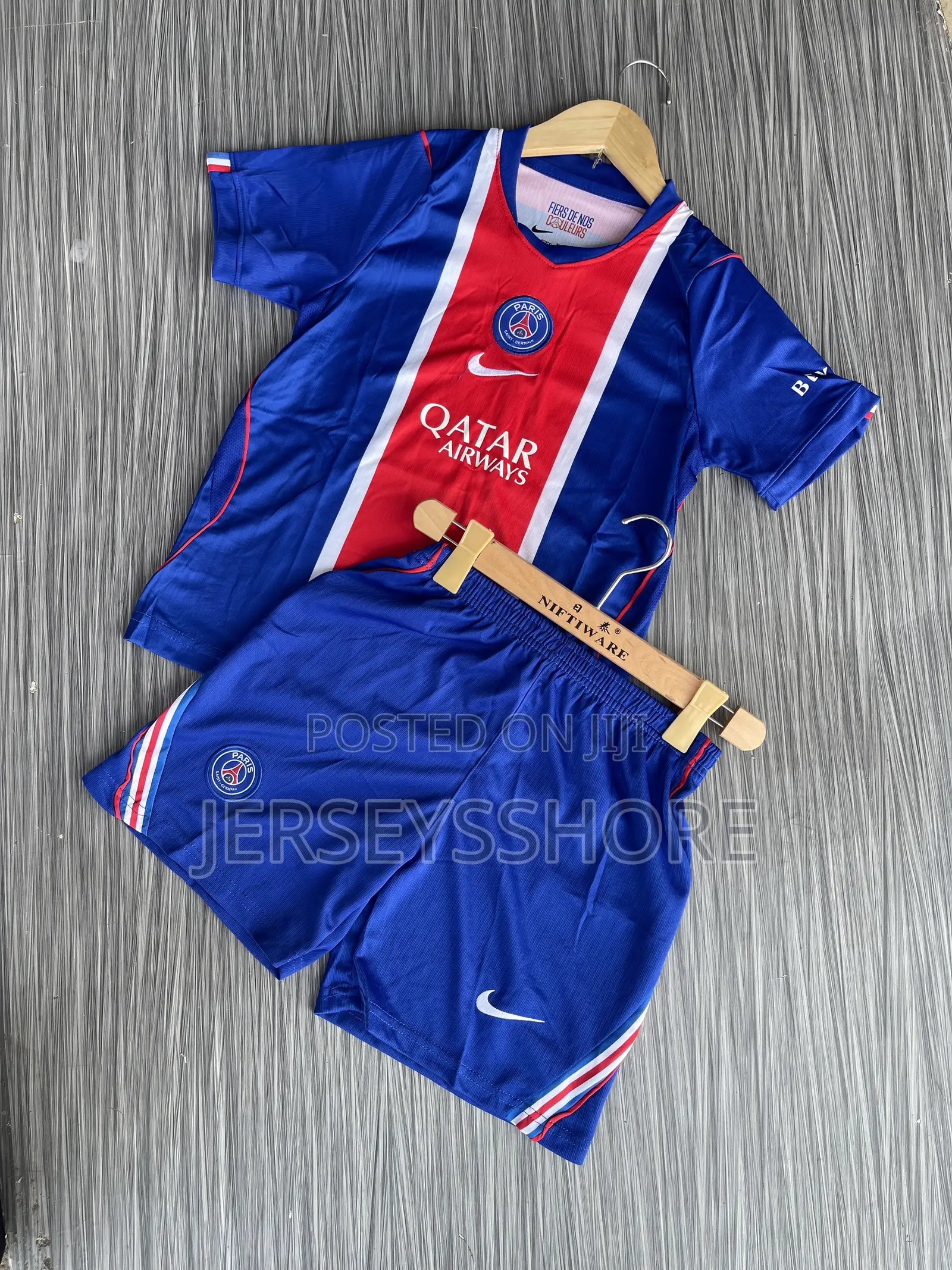 All Kids Jerseys Available
