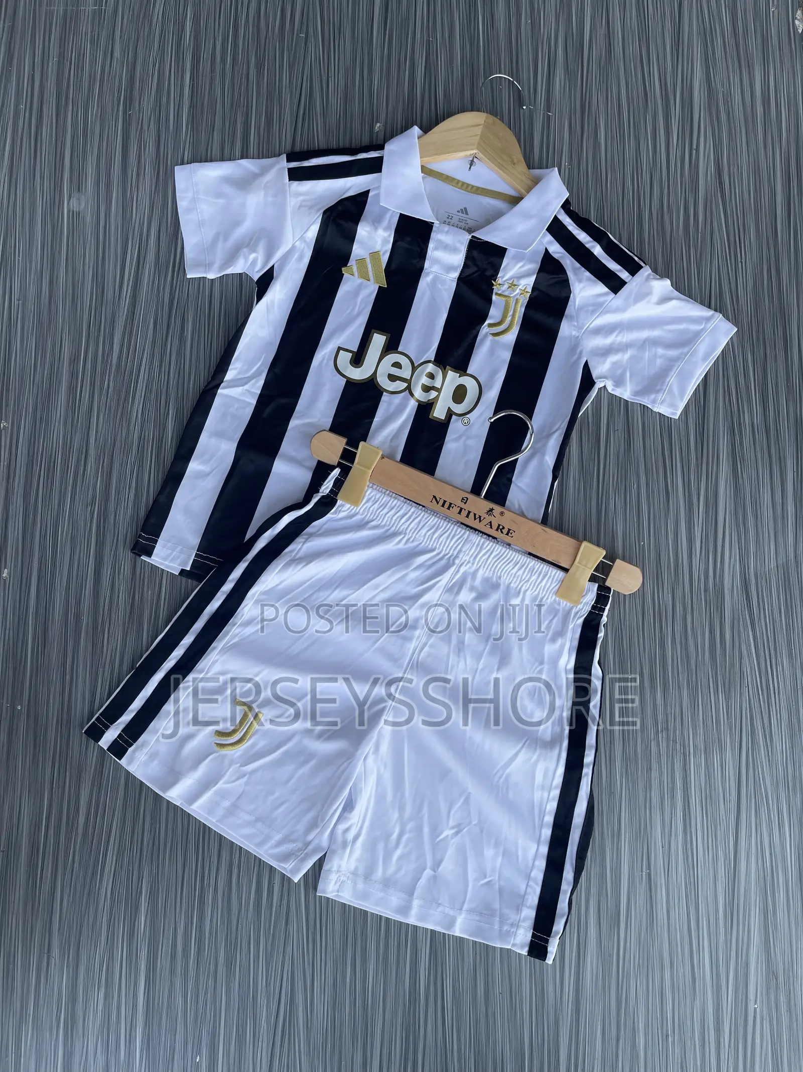 All Kids Jerseys Available