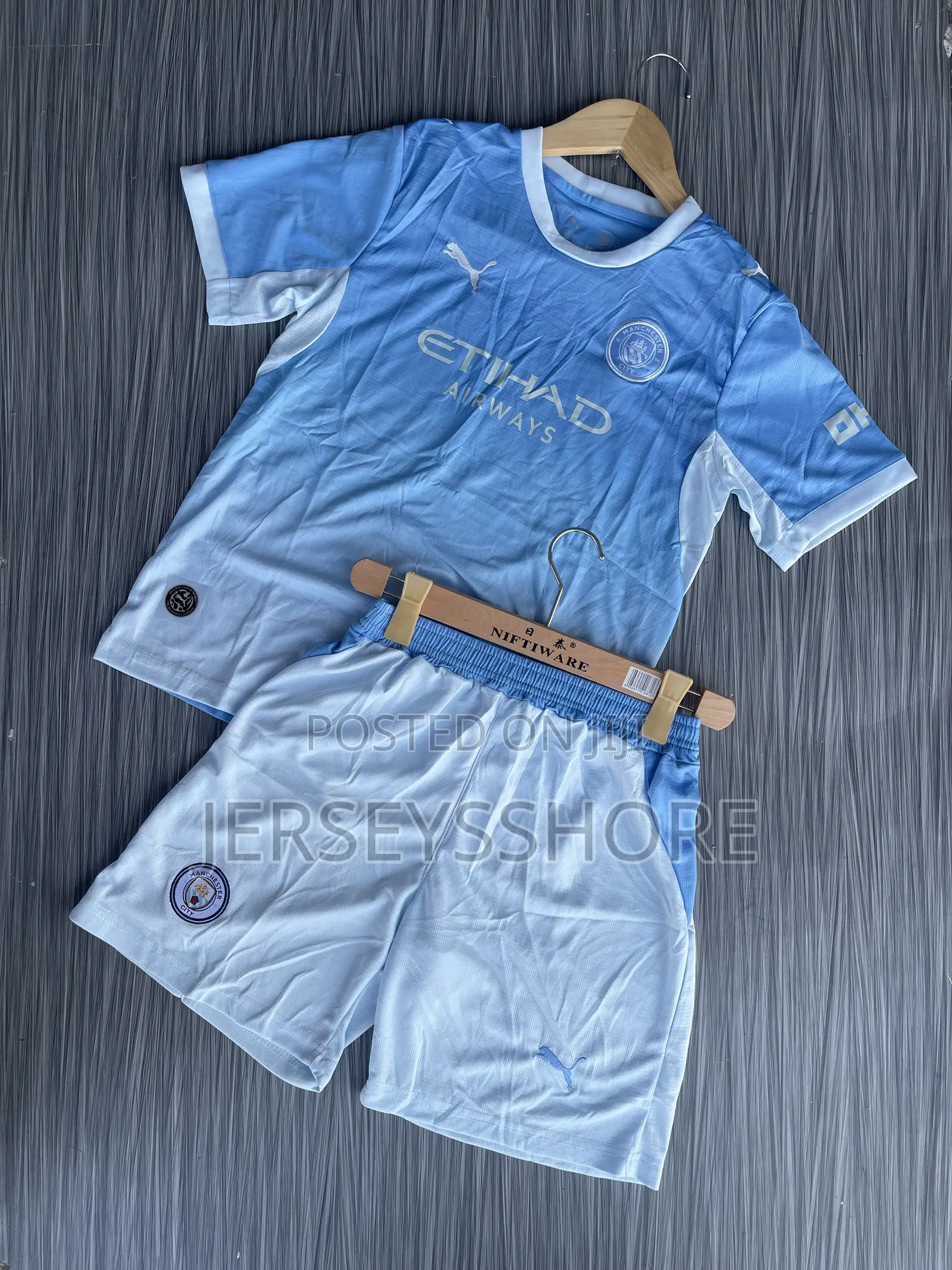 All Kids Jerseys Available