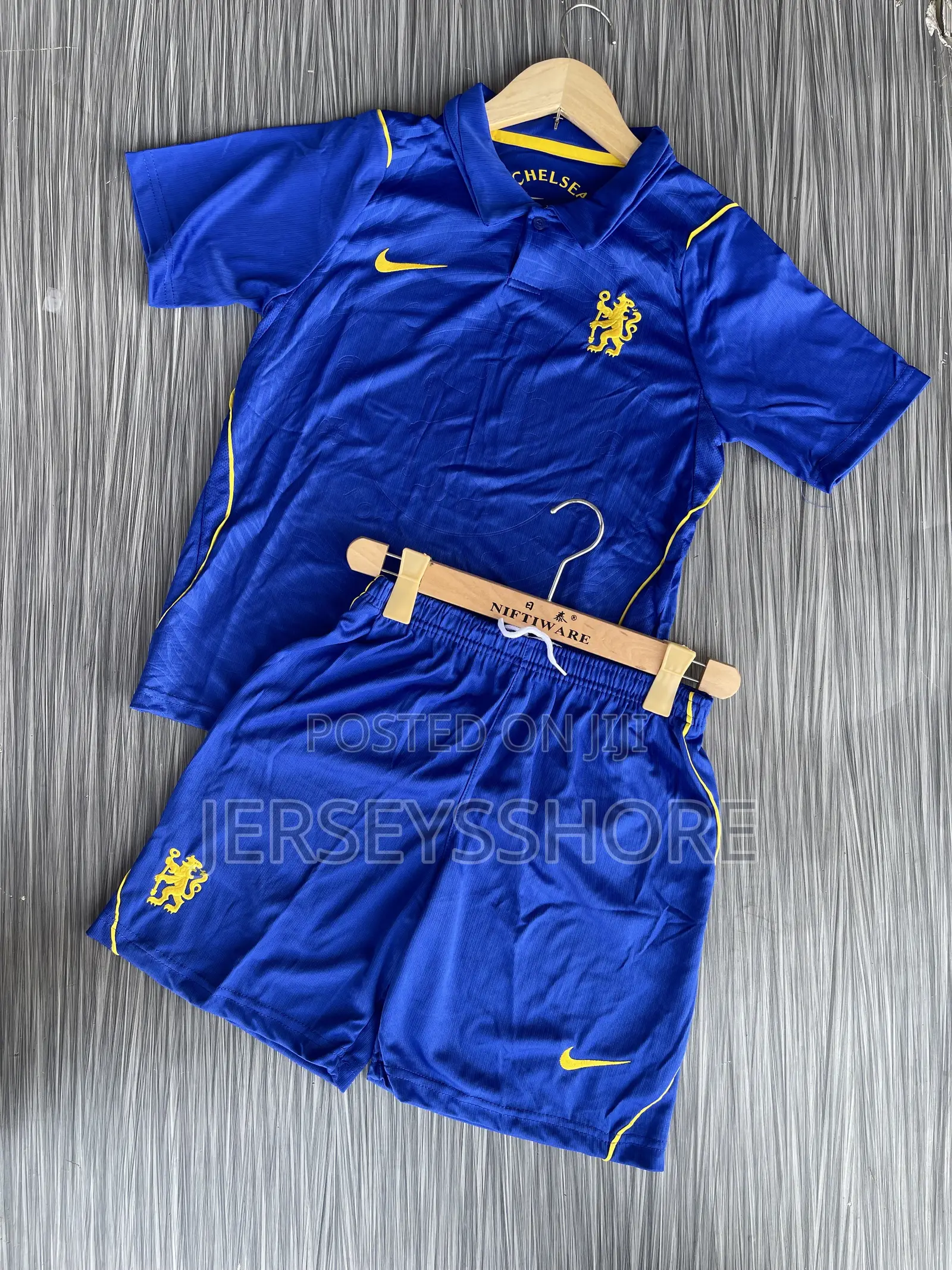 All Kids Jerseys Available