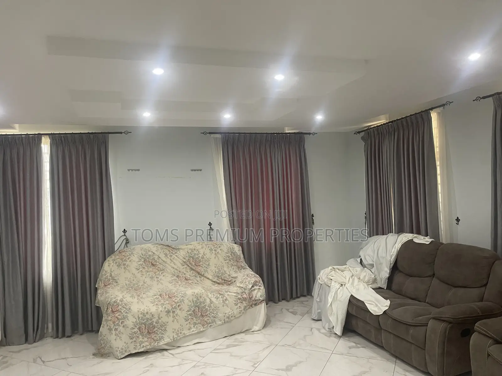 5bdrm House in East Legon Hills, Ashaley Botwe for rent