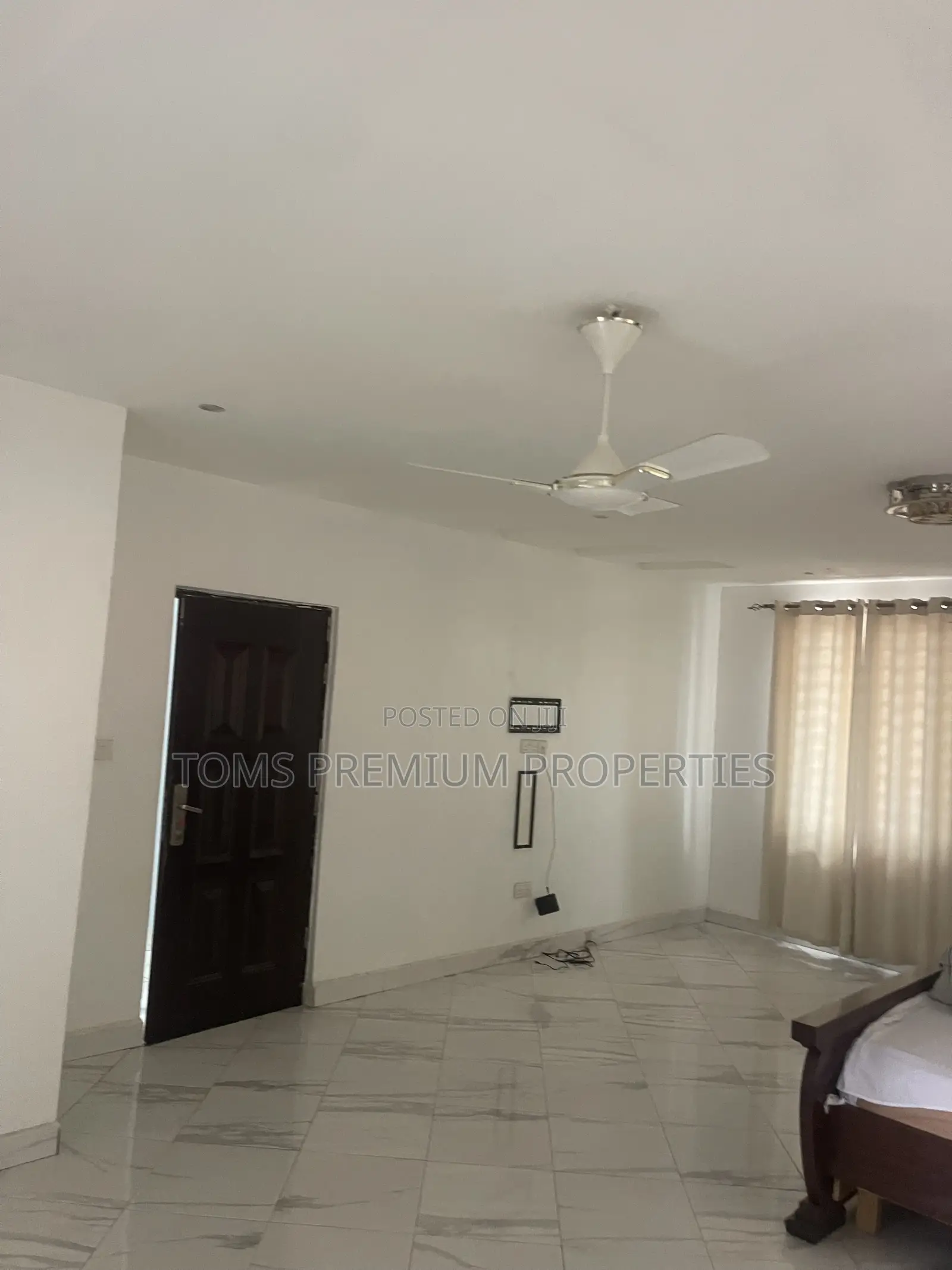 5bdrm House in East Legon Hills, Ashaley Botwe for rent