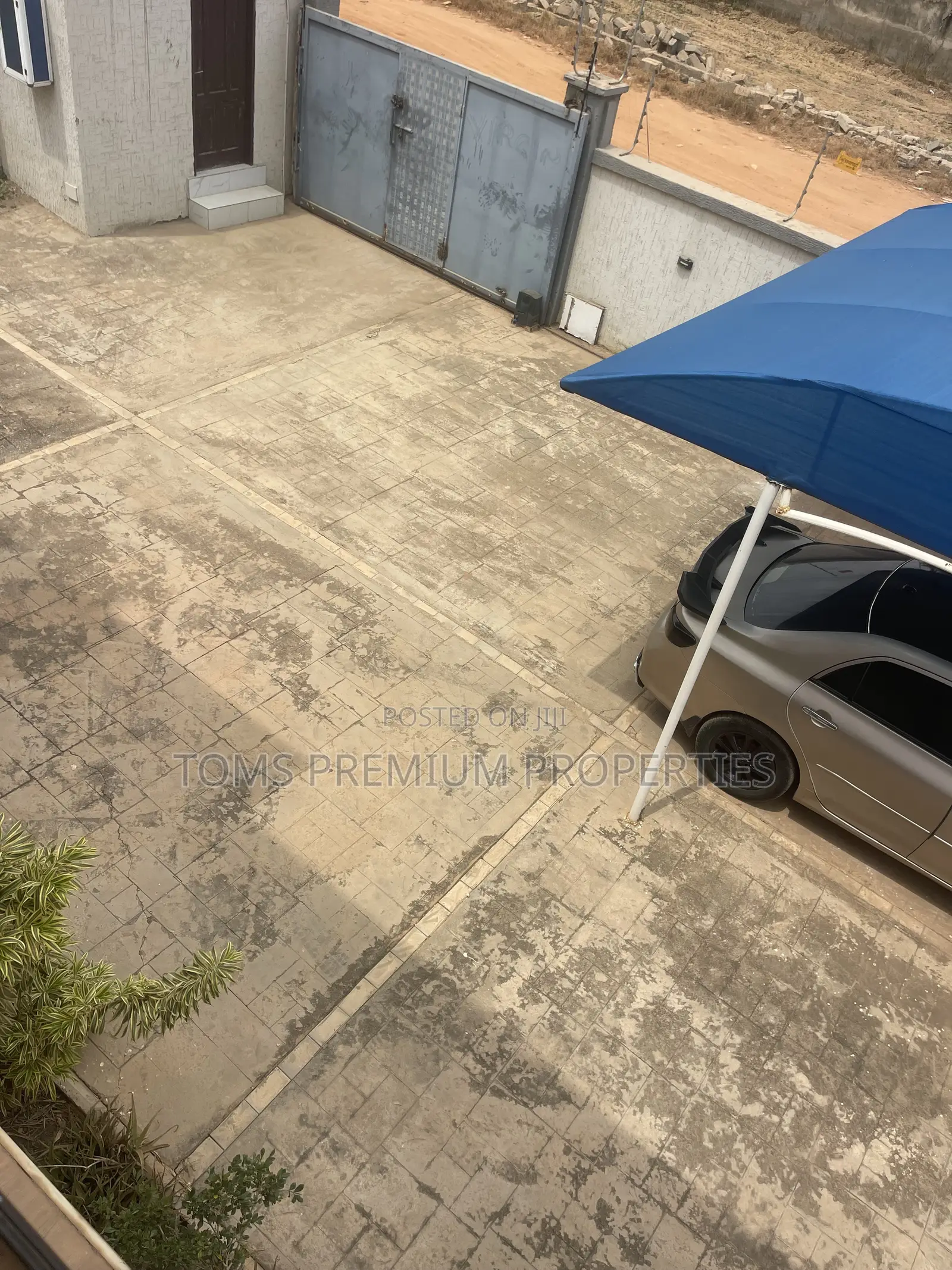 5bdrm House in East Legon Hills, Ashaley Botwe for rent