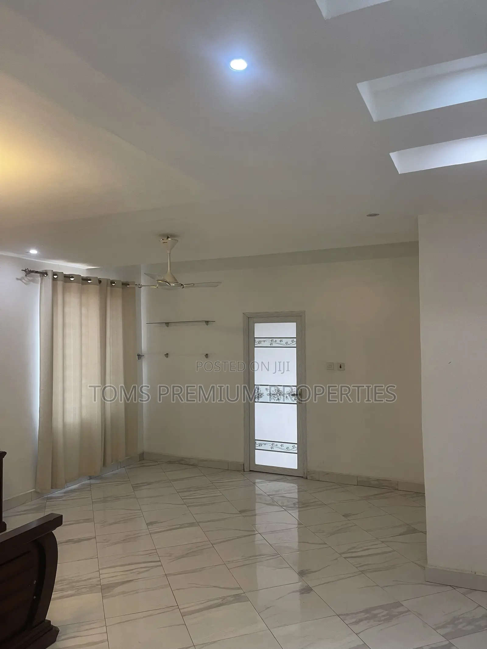5bdrm House in East Legon Hills, Ashaley Botwe for rent