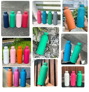 1000ml Insulated Flask