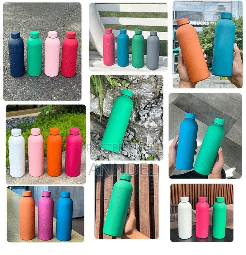 1000ml Insulated Flask