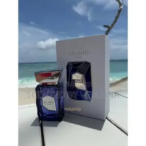 Atlantis Extrait by French Avenue