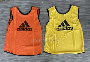 Original Training Bibs Available in Colors