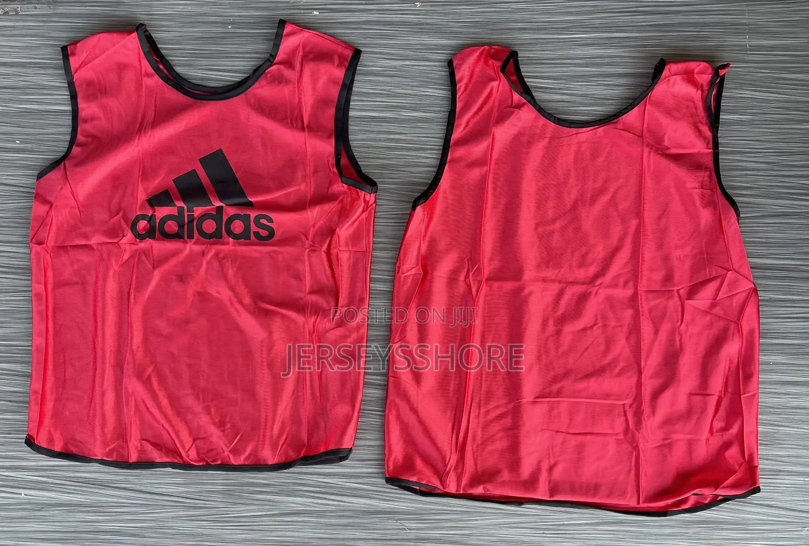 Original Training Bibs Available in Colors