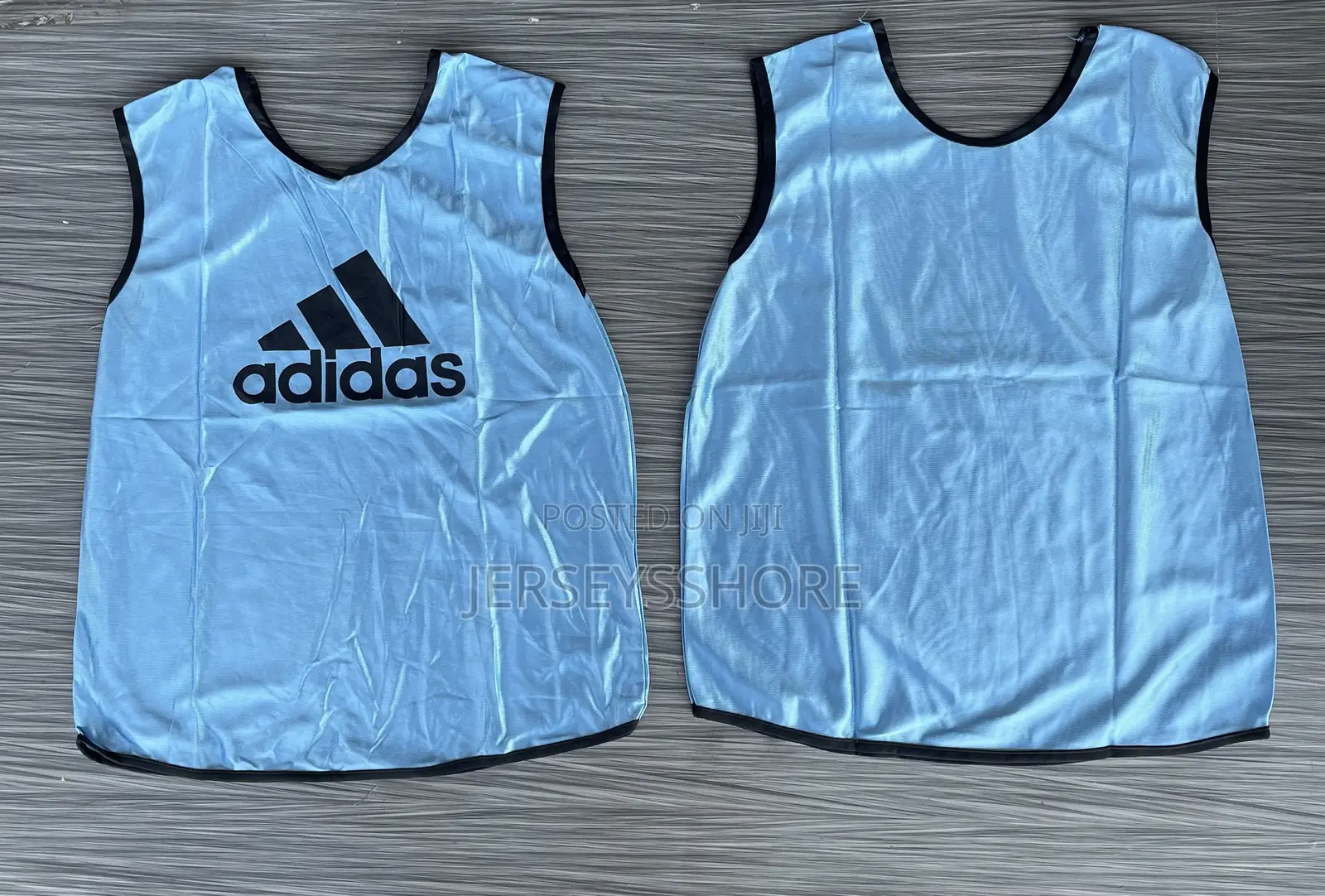 Original Training Bibs Available in Colors