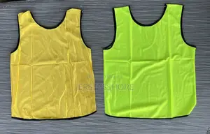 Original Training Bibs Available in Colors