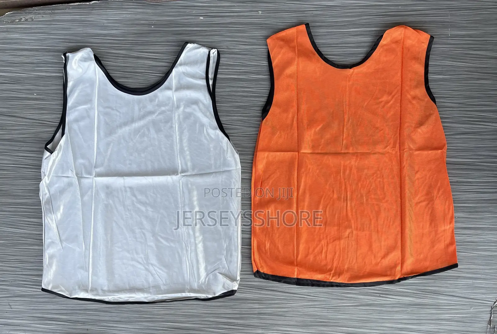 Original Training Bibs Available in Colors