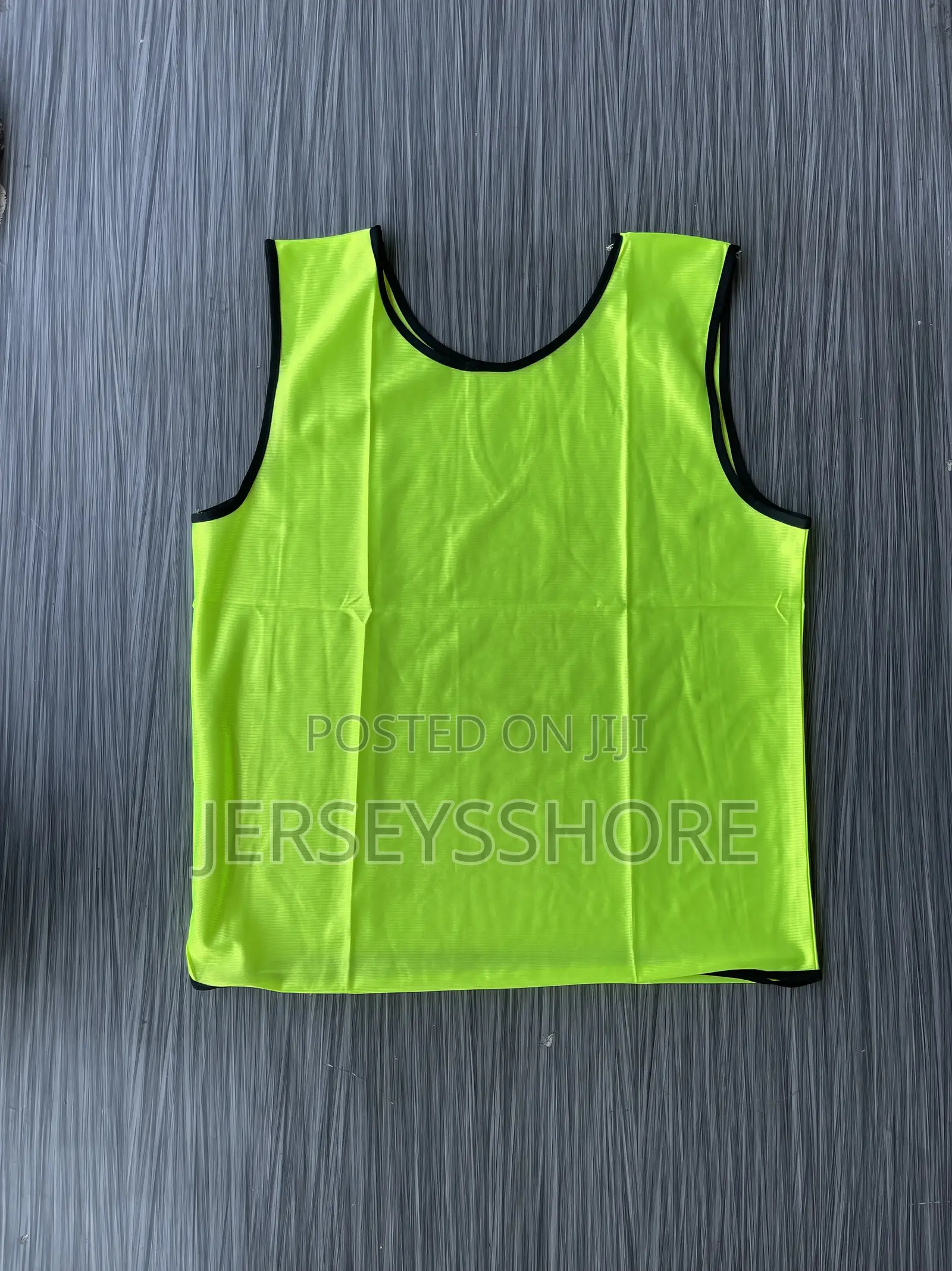Original Training Bibs Available in Colors