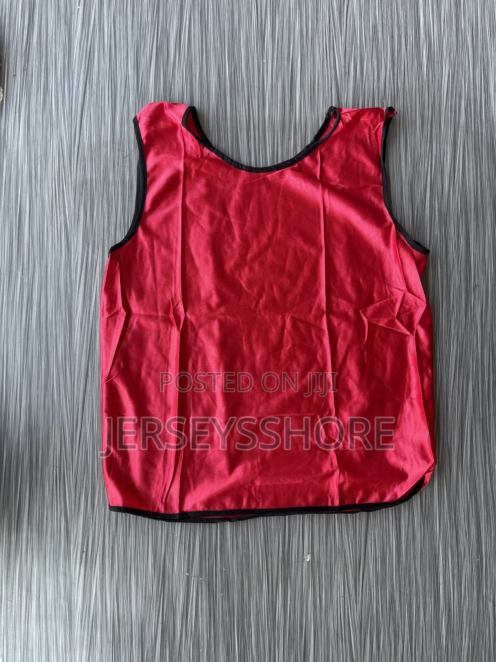 Original Training Bibs Available in Colors