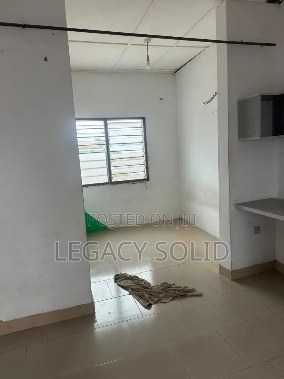 1bdrm Apartment in Legacy Solid Real, New Town for rent