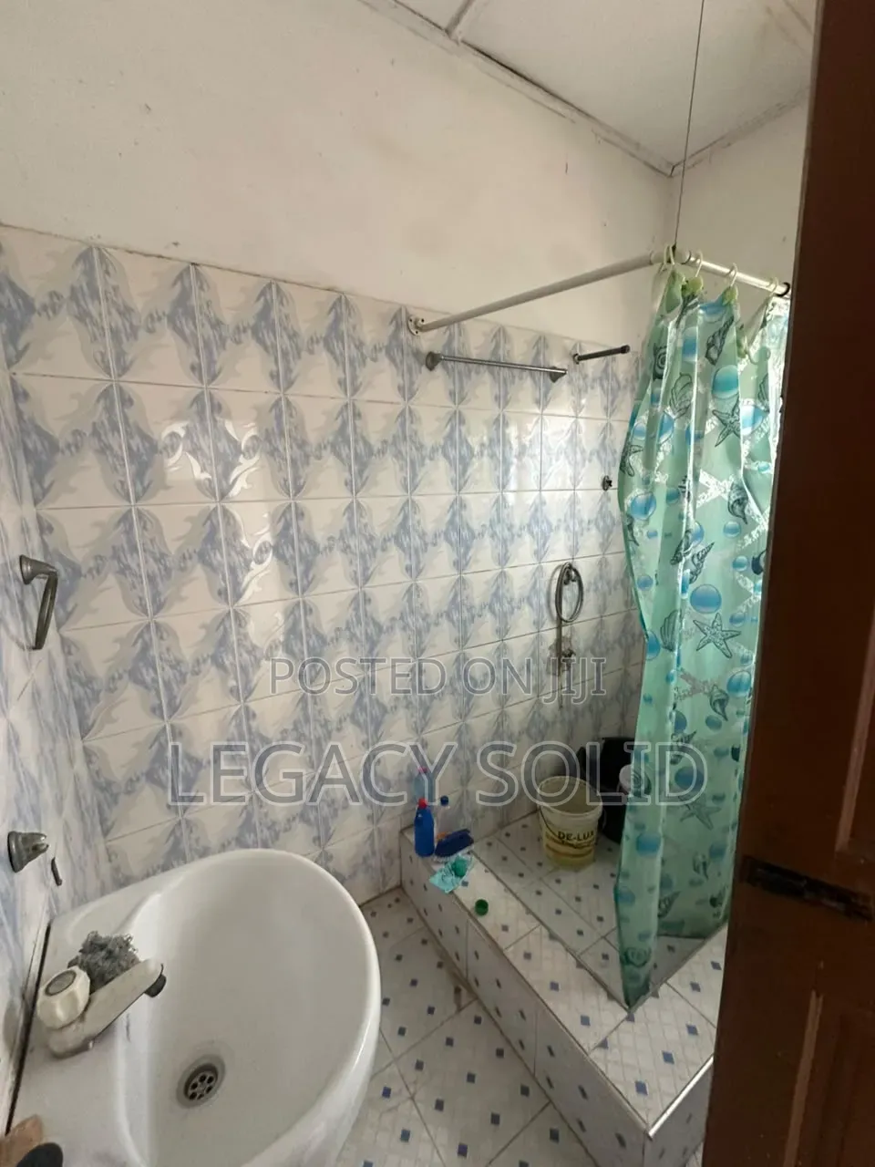 1bdrm Apartment in Legacy Solid Real, New Town for rent