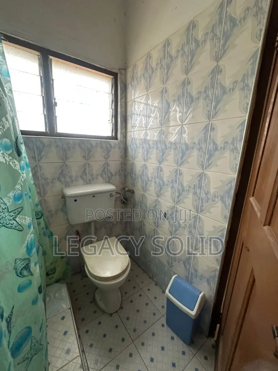 1bdrm Apartment in Legacy Solid Real, New Town for rent