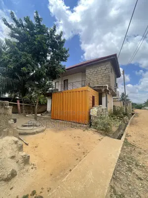 2bdrm Apartment in Oyarifa-Teiman, Ga East Municipal for sale