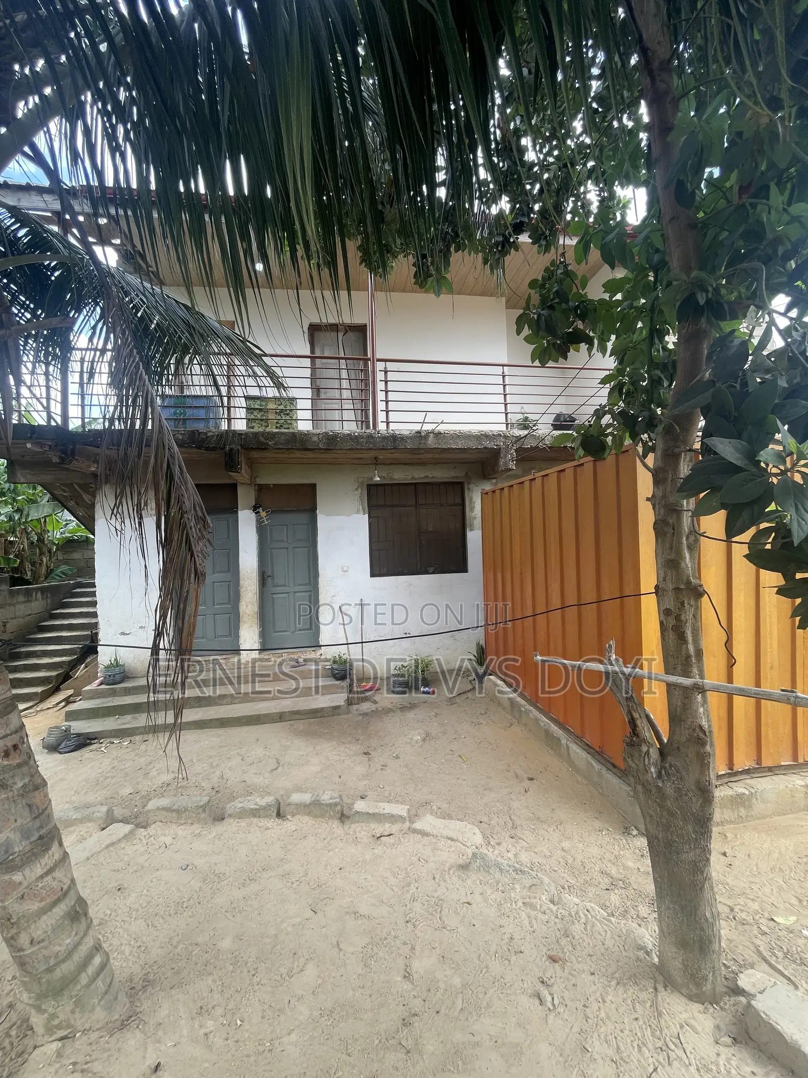 2bdrm Apartment in Oyarifa-Teiman, Ga East Municipal for sale