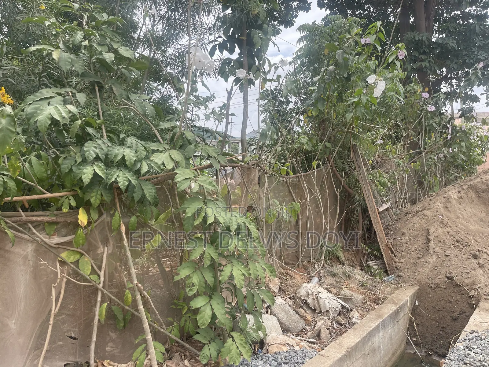 2bdrm Apartment in Oyarifa-Teiman, Ga East Municipal for sale