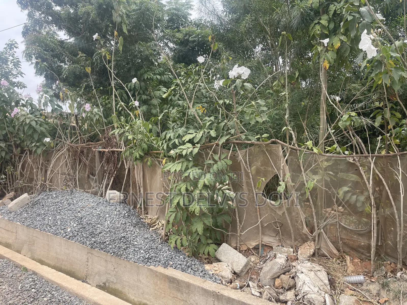 2bdrm Apartment in Oyarifa-Teiman, Ga East Municipal for sale