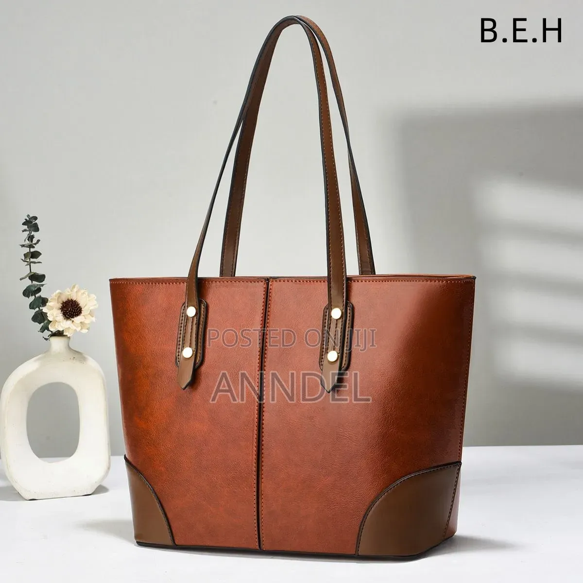 Ladies Tote Bag