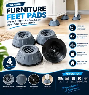 Cabinet Furniture Base Stand