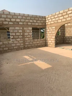 2bdrm House in Nsawam for Sale