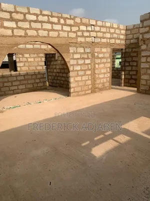 2bdrm House in Nsawam for Sale