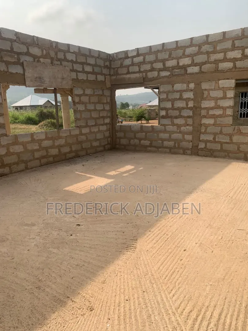 2bdrm House in Nsawam for Sale
