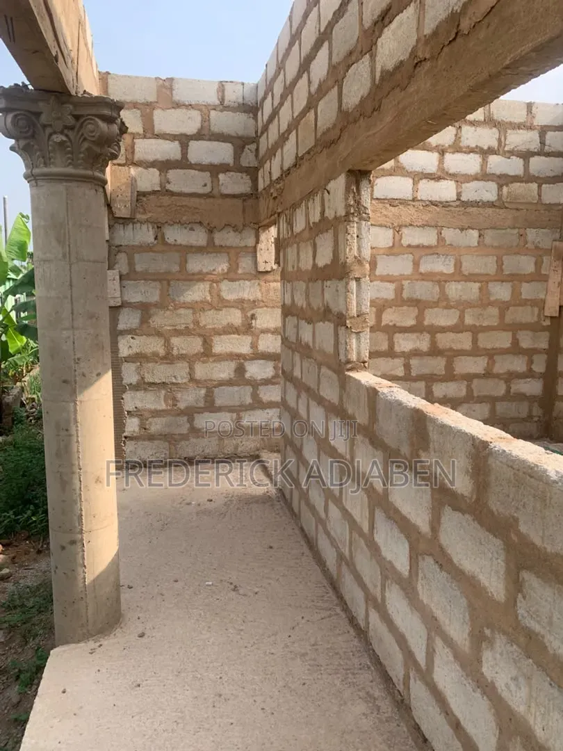 2bdrm House in Nsawam for Sale