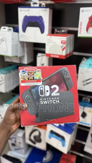 Nintendo Switch.2