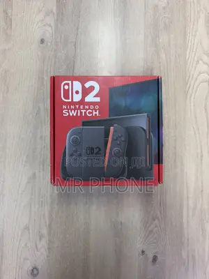 Nintendo Switch.2