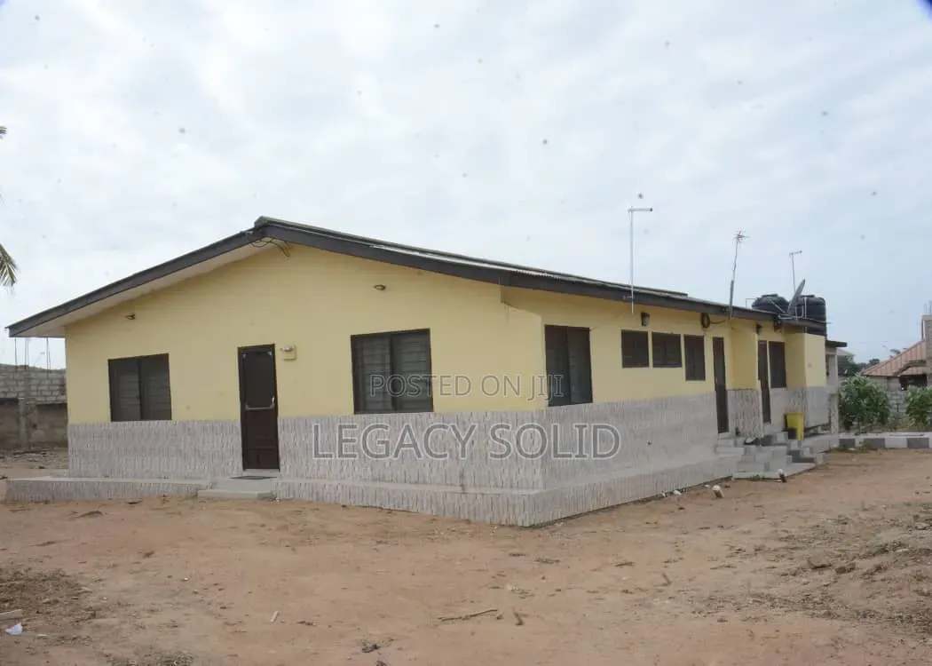 4bdrm House in Legacy Solid Real, New Town for sale