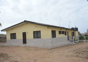 4bdrm House in Legacy Solid Real, New Town for sale