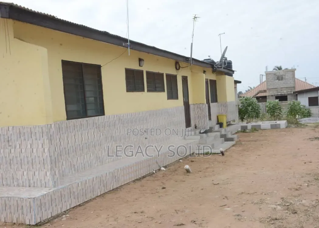 4bdrm House in Legacy Solid Real, New Town for sale