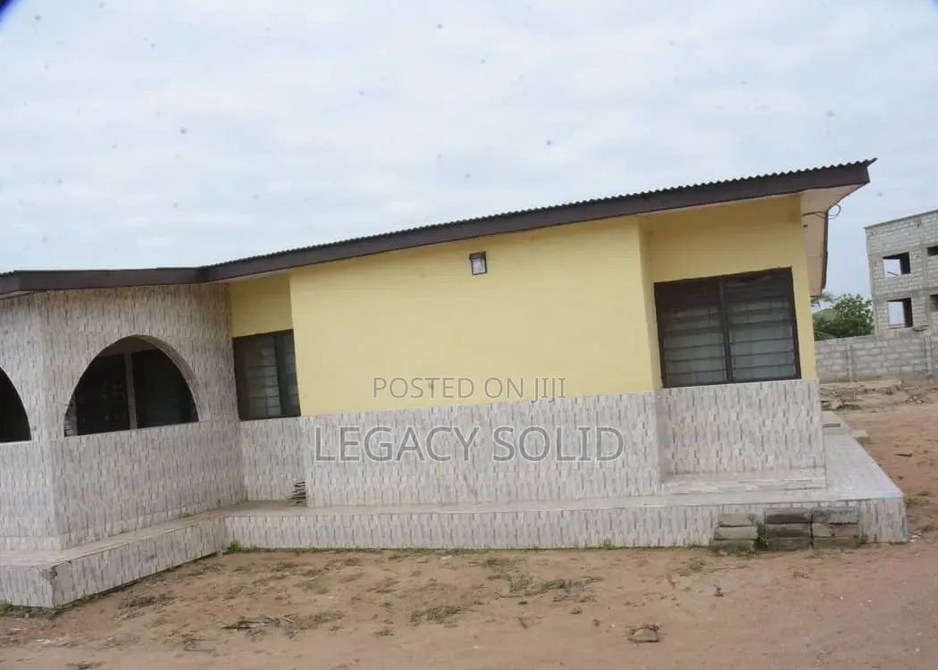 4bdrm House in Legacy Solid Real, New Town for sale