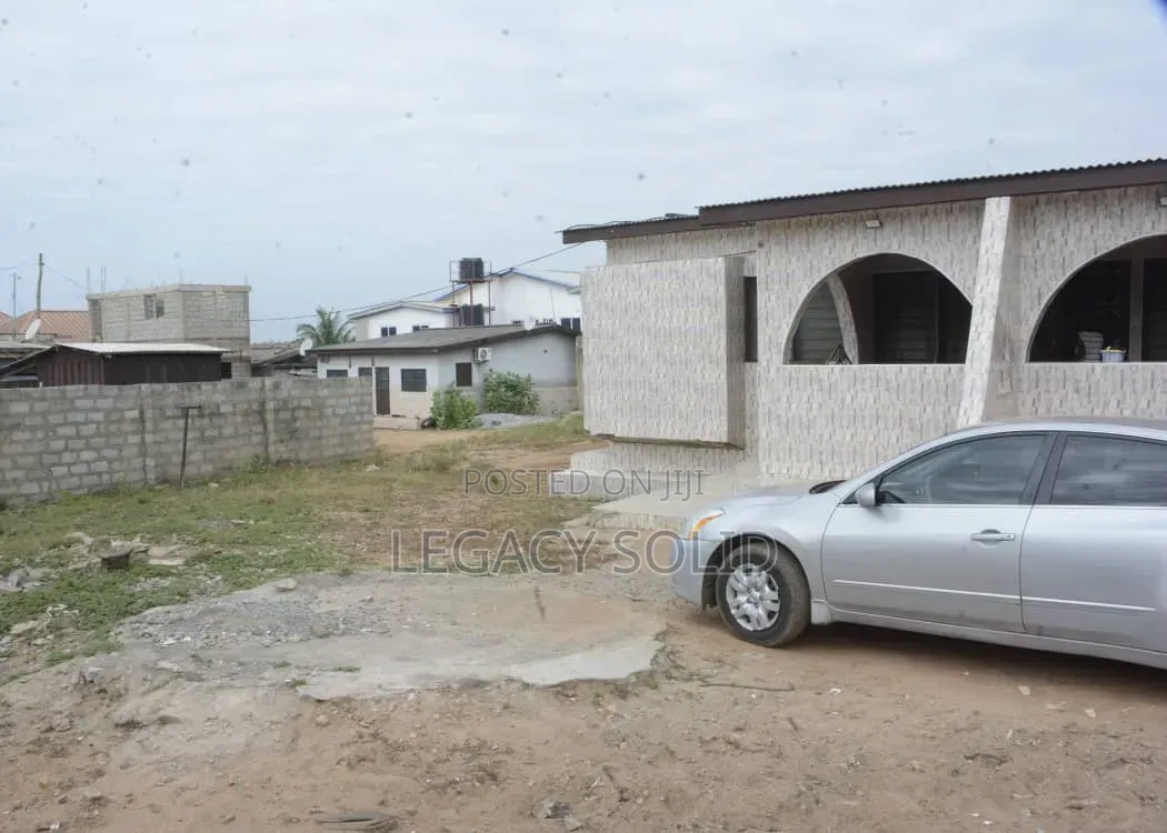 4bdrm House in Legacy Solid Real, New Town for sale