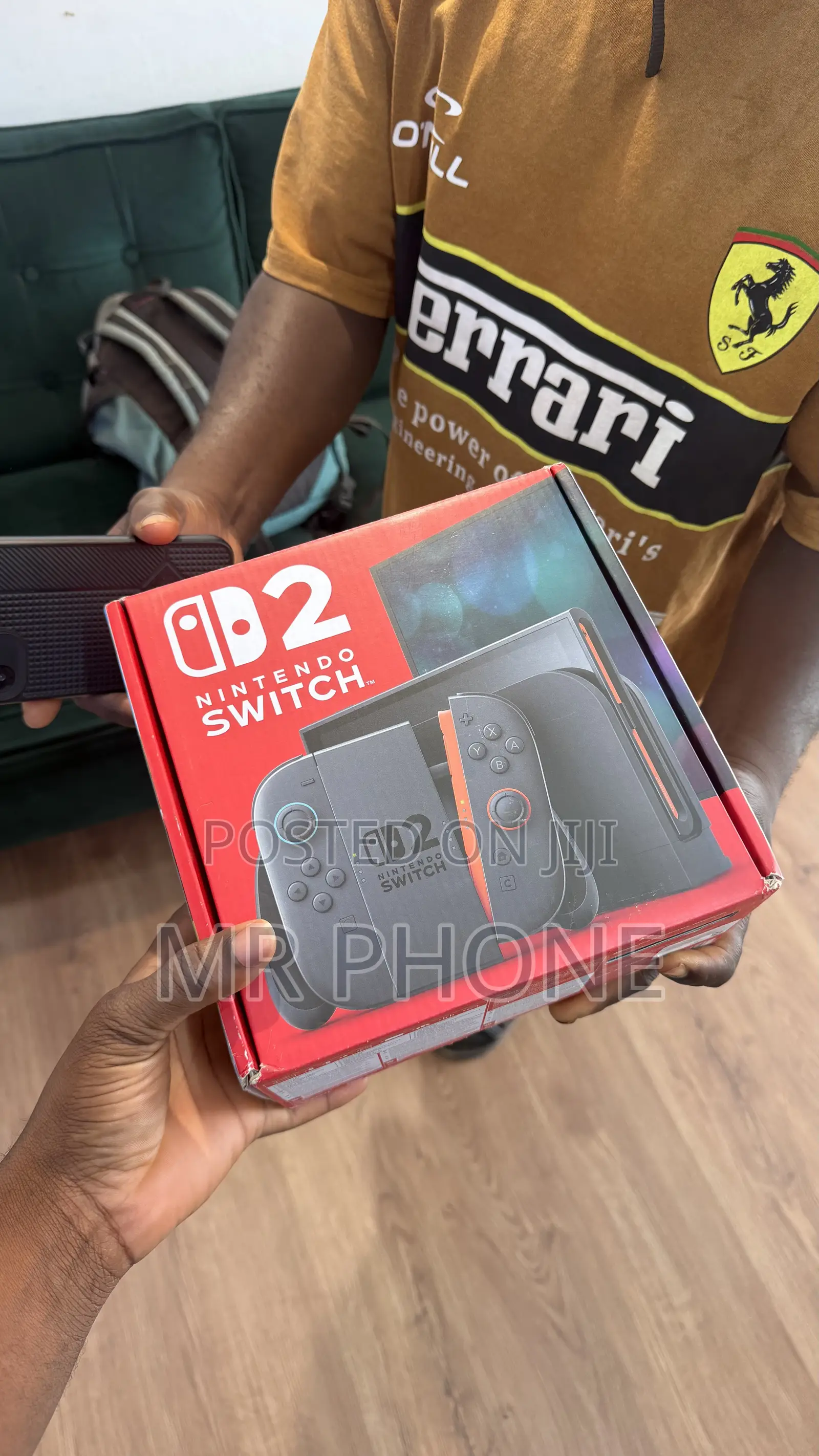 Nintendo Switch.2