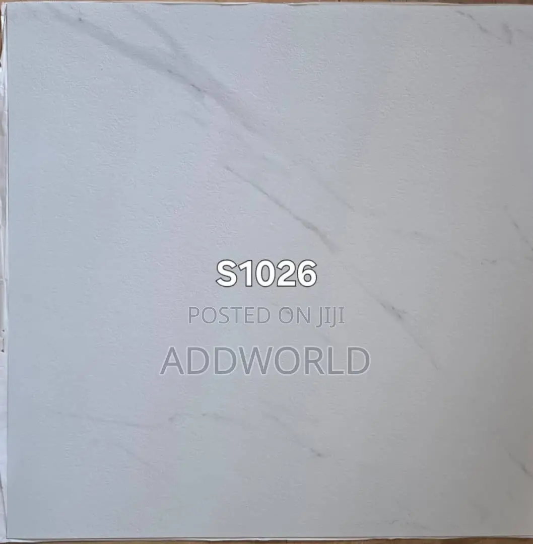 Square PVC Tile Carpet (Hurry Only 400bxs in Stock)