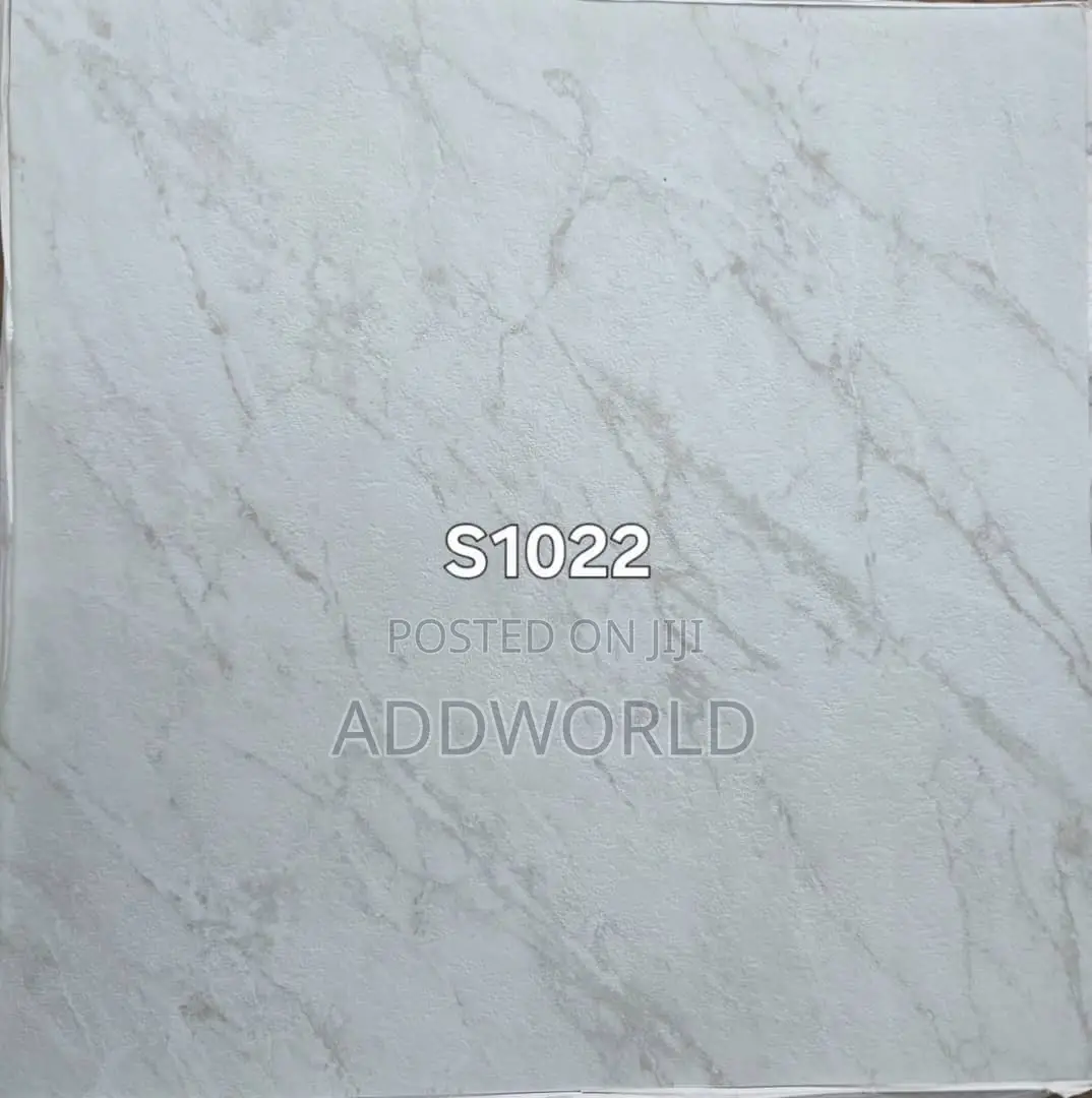 Square PVC Tile Carpet (Hurry Only 400bxs in Stock)