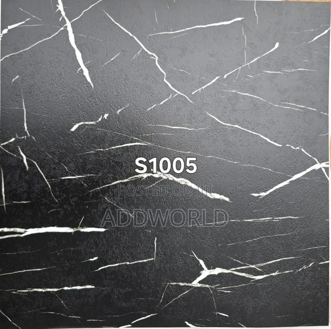 Square PVC Tile Carpet (Hurry Only 400bxs in Stock)
