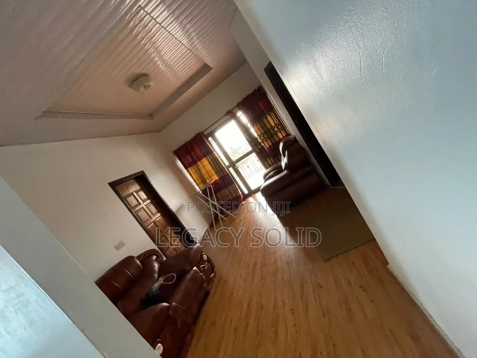 5bdrm Duplex in Legacy Solid Real, New Town for rent