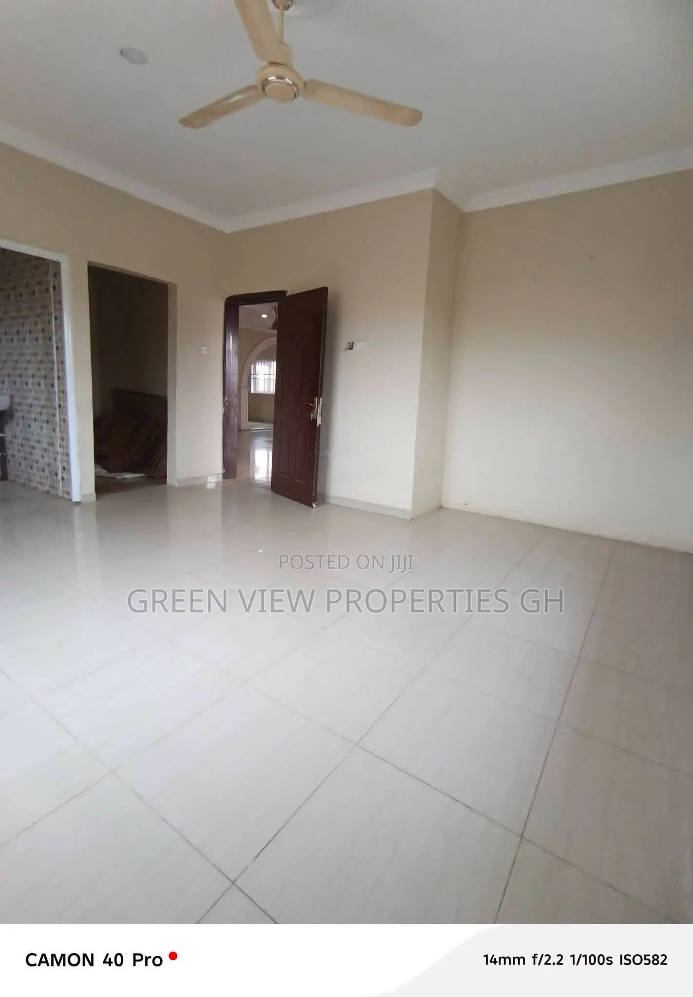 3bdrm House in Ablekuma for rent