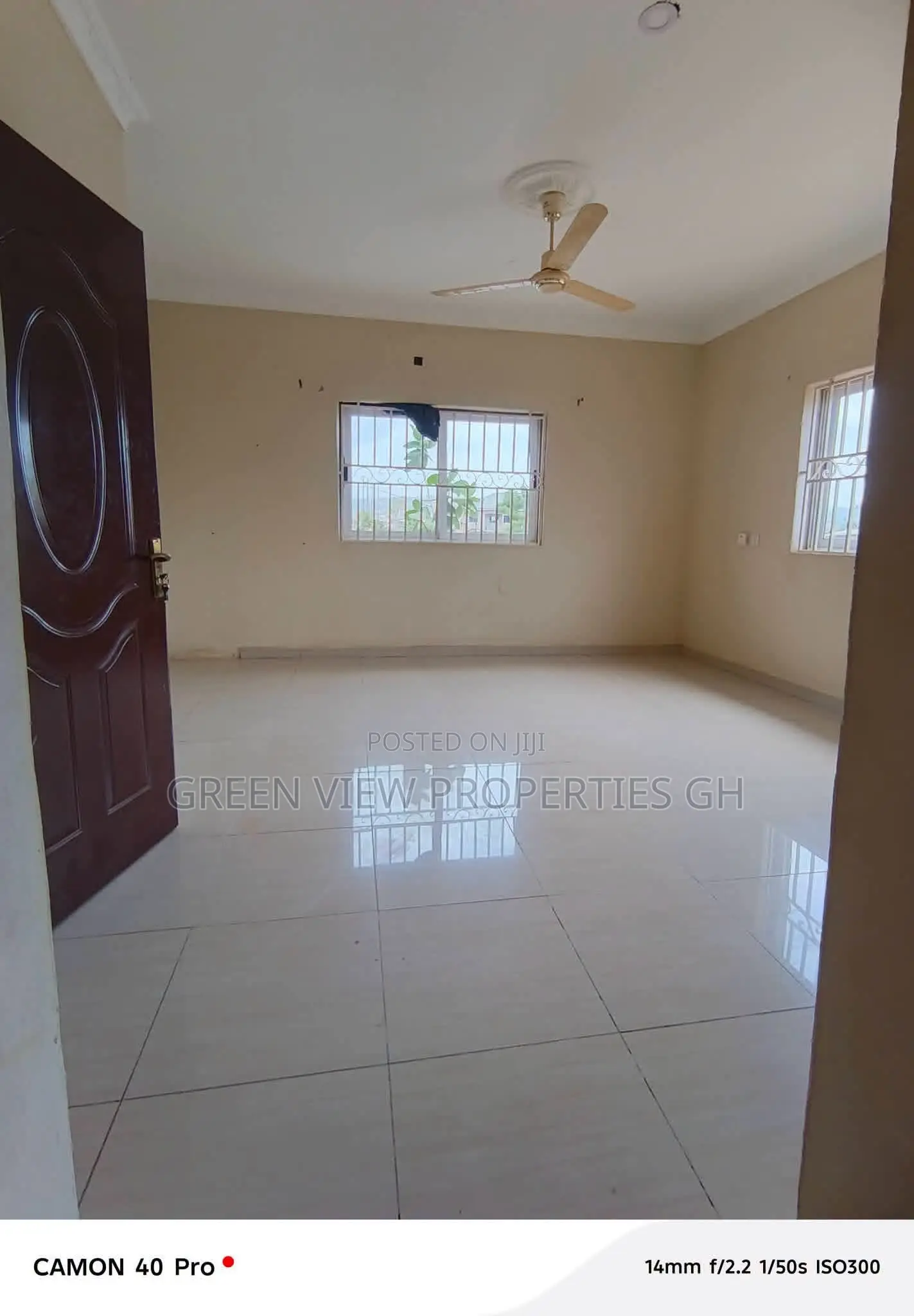 3bdrm House in Ablekuma for rent