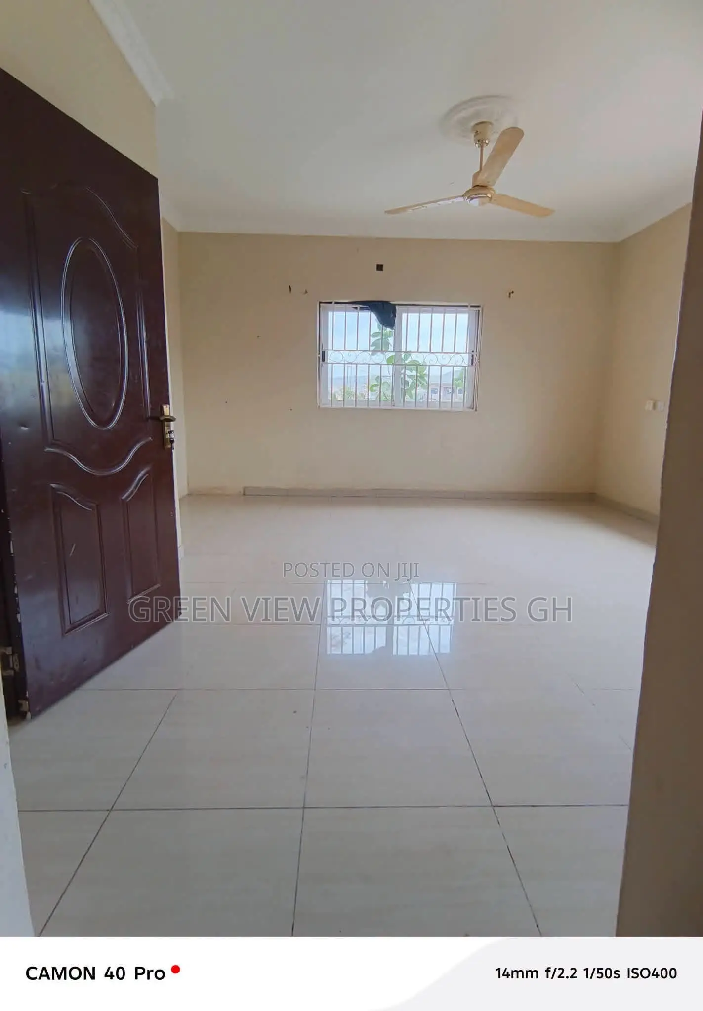3bdrm House in Ablekuma for rent