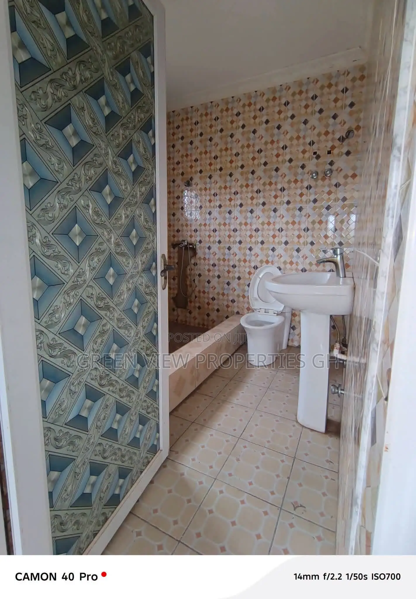 3bdrm House in Ablekuma for rent
