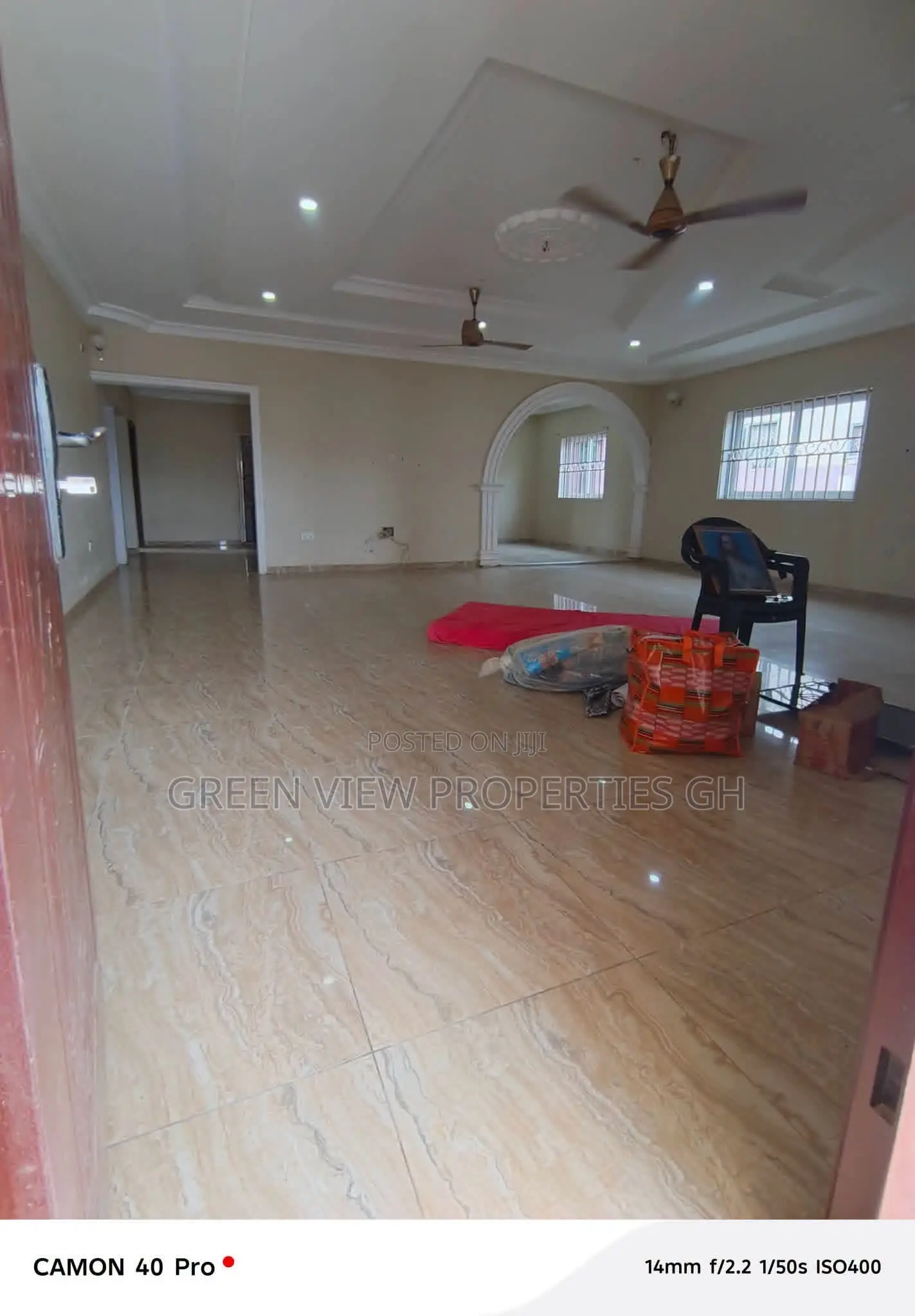 3bdrm House in Ablekuma for rent