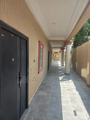 1bdrm Apartment in Legacy Solid Real, South Shiashie for rent